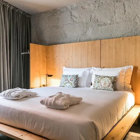 Armazém Luxury Housing- Architectural&design Maison d'hôtes 2*