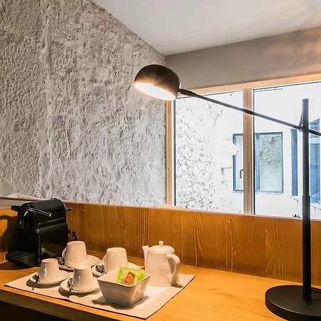 Armazém Luxury Housing- Architectural&design 2* Oporto