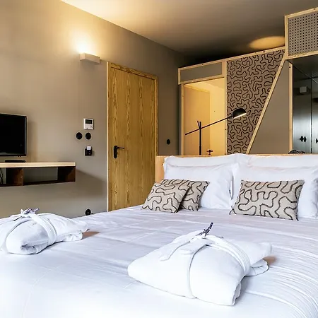 Armazém Luxury Housing- Architectural&design Oporto