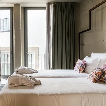 Armazém Luxury Housing- Architectural&design Maison d'hôtes 2*