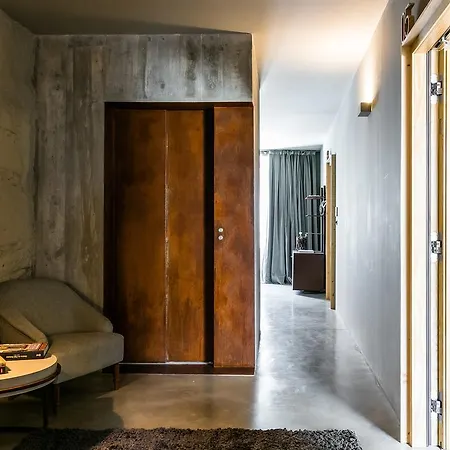 Maison d'hôtes Armazém Luxury Housing- Architectural&design