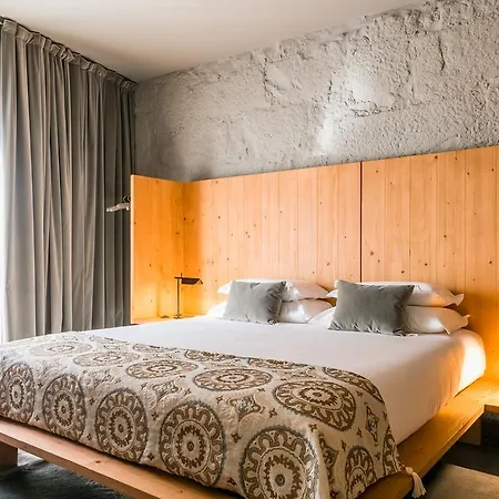 Maison d'hôtes Armazém Luxury Housing- Architectural&design 2*