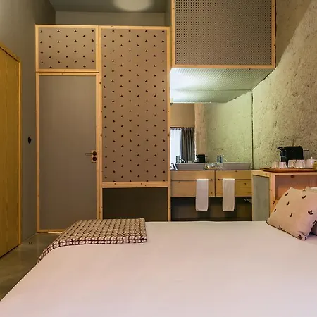 Armazém Luxury Housing- Architectural&design