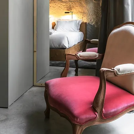 Maison d'hôtes Armazém Luxury Housing- Architectural&design 2*