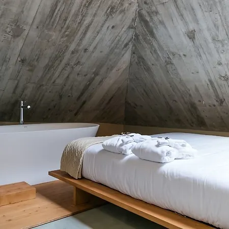 Armazém Luxury Housing- Architectural&design 2*