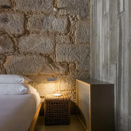 Maison d'hôtes Armazém Luxury Housing- Architectural&design Oporto