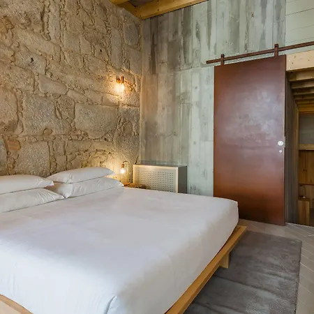 Armazém Luxury Housing- Architectural&design Maison d'hôtes 2*