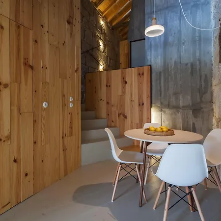 Armazém Luxury Housing- Architectural&design Maison d'hôtes