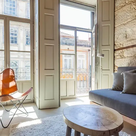 Armazém Luxury Housing- Architectural&design Maison d'hôtes 2*