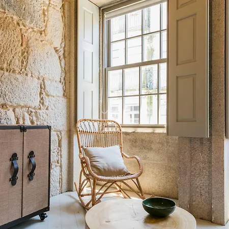 Armazém Luxury Housing- Architectural&design 2* Oporto