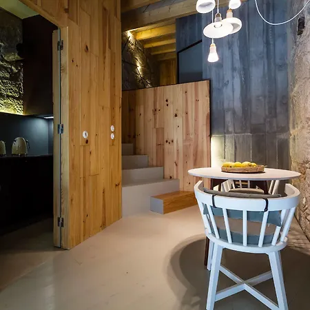 Armazém Luxury Housing- Architectural&design Maison d'hôtes