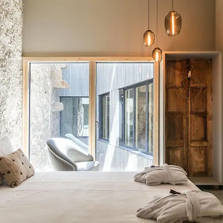 Armazém Luxury Housing- Architectural&design 2* Oporto
