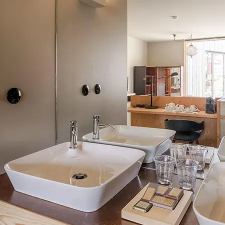 Armazém Luxury Housing- Architectural&design 2*