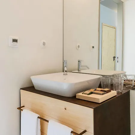 Armazém Luxury Housing- Architectural&design