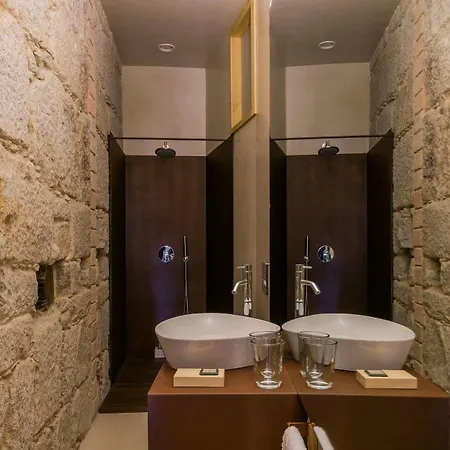 Armazém Luxury Housing- Architectural&design Maison d'hôtes