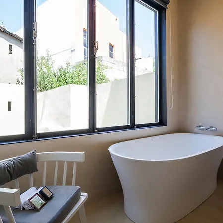 Maison d'hôtes Armazém Luxury Housing- Architectural&design 2*