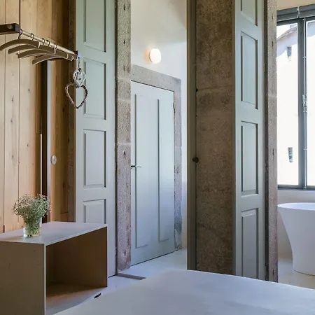 Armazém Luxury Housing- Architectural&design Maison d'hôtes 2*