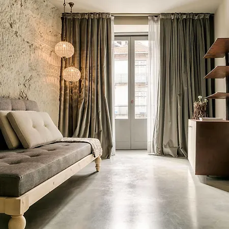 Armazém Luxury Housing- Architectural&design Maison d'hôtes Oporto
