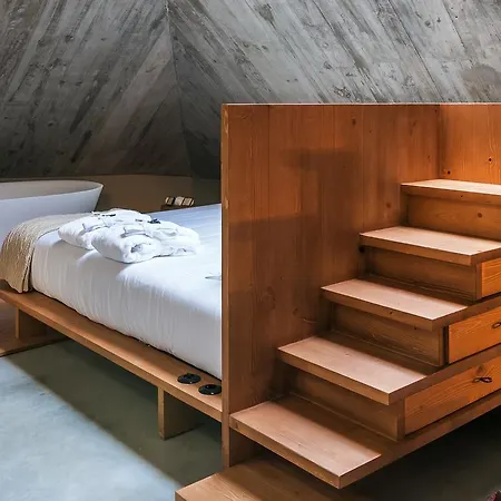 Armazem Luxury Housing 2* بورتو