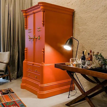 Armazem Luxury Housing 2*